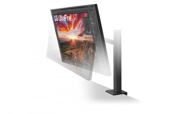 MONITOR LG LED 31,5&quot; 32UN880P-B