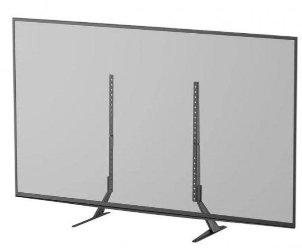 Neomounts DS45-430BL19 uchwyt do telewizorów 190,5 cm (75&quot;) Czarny
