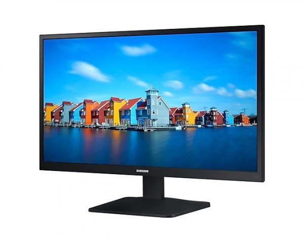 MONITOR SAMSUNG LED 24&quot; LS24A336NHUXEN