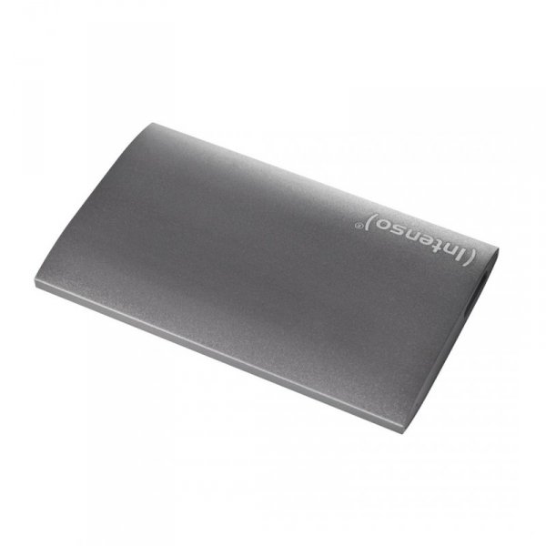 Intenso 256GB Premium Micro-USB B 3.2 Gen 1 (3.1 Gen 1) Antracyt