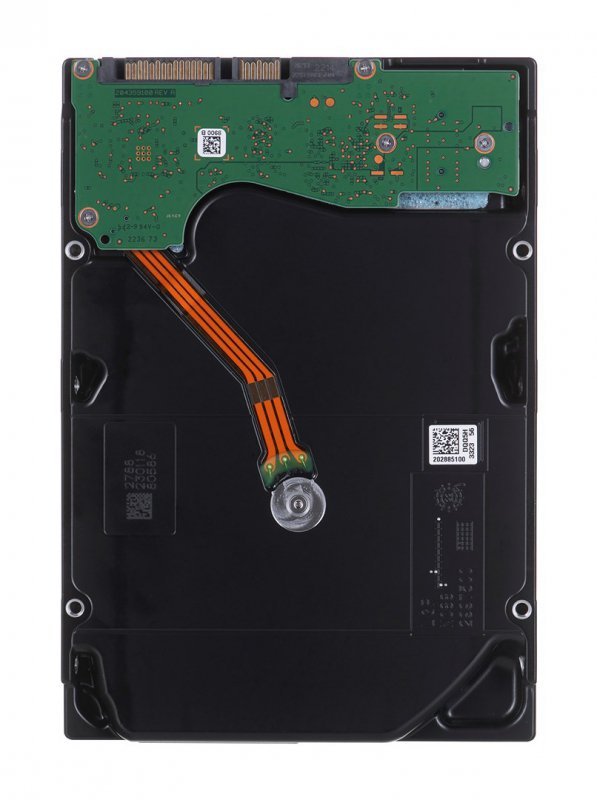 Seagate ST22000NM001E dysk twardy 3.5&quot; 22 TB SATA