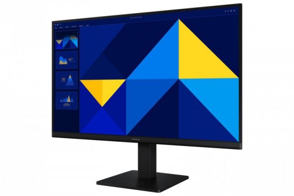 MONITOR SAMSUNG LED 24&quot; LS24D300GAUXEN 100Hz