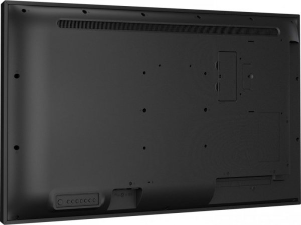 Płaski panel interaktywny Iiyama T4362AS-B1 - 108 cm (42.5&quot;) - IPS - 3840 x 2160 pikseli - 24/7
