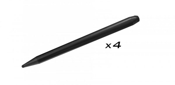 Płaski ekran Iiyama ProLite TE8612MIS-B3AG 86&quot; - 8 ms