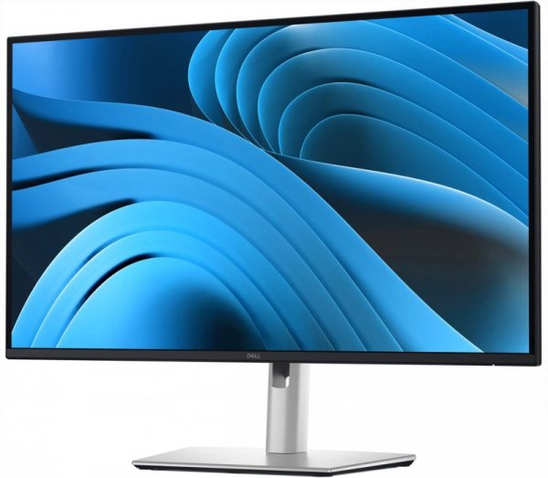 Monitor Dell 68,6 cm (27&quot;) P2725QE 16:09 HDMI+DP+USB-C+LAN IPS