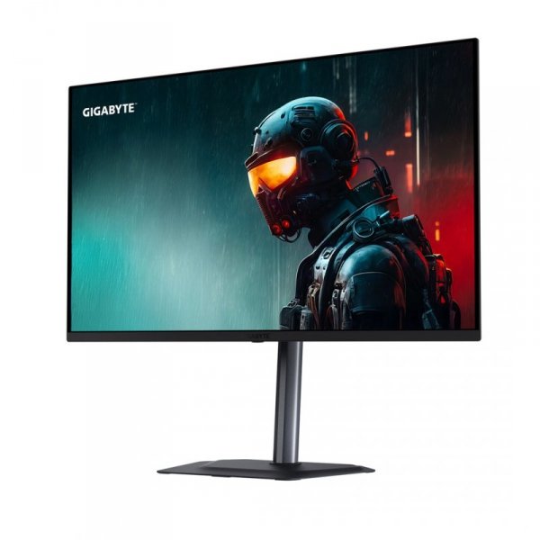 Gigabyte MO32U 80cm (31,5&quot;) 4K OLED Gaming Monitor 16:9 HDMI/DP/USB-C 165Hz 0,03ms AMD FreeSync