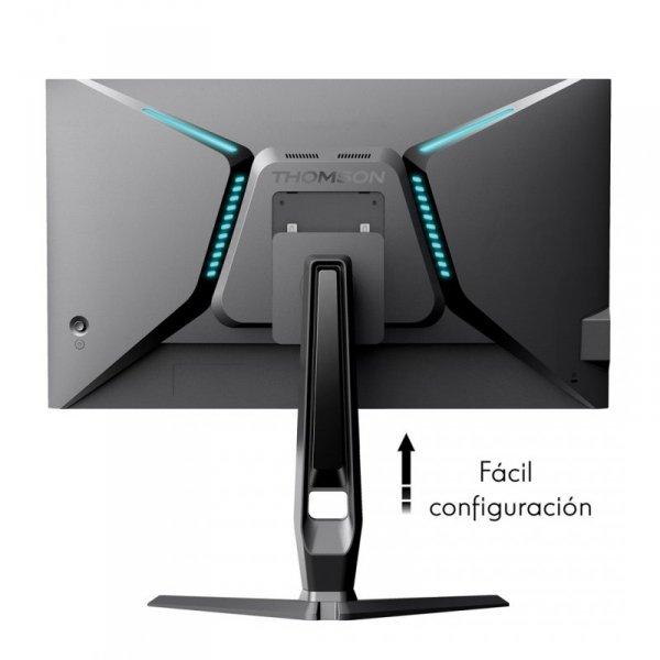 Monitor gamingowy 27&quot; QHD, 180 Hz Thomson M27FB5C14
