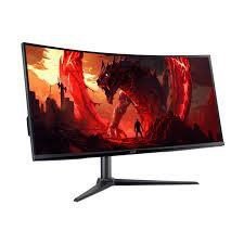 Monitor LCD 34&quot; ED340CUJ0BMIIP/UM.CE0EE.001 ACER