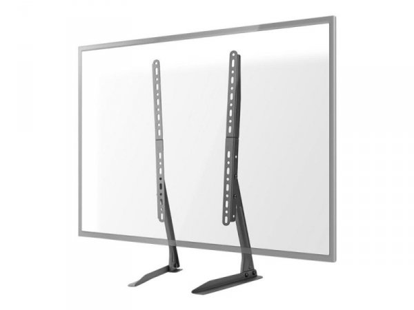 Nedis TVSM1050BK uchwyt do telewizorów 177,8 cm (70&quot;) Czarny