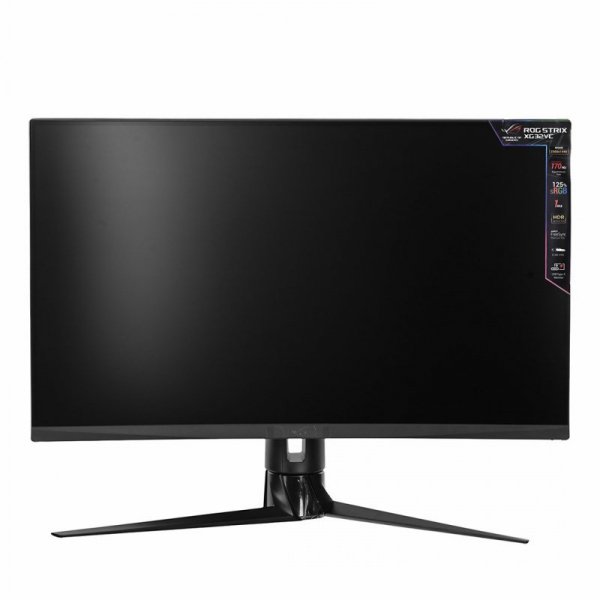 MONITOR ASUS 32" XG32VC ROG Strix (OUTLET)
