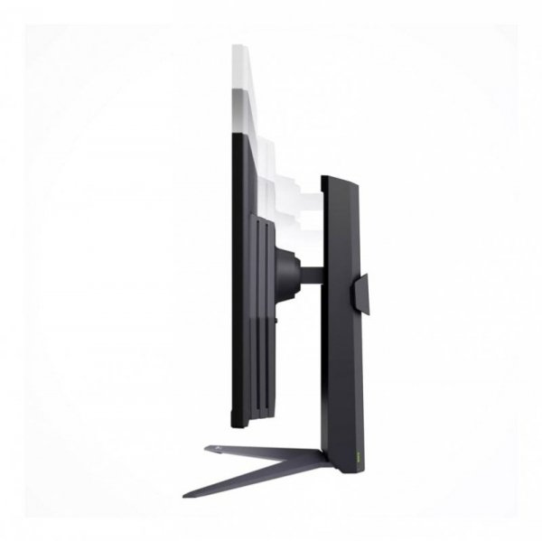 MONITOR LG LED 27" 27GS75Q-B 180Hz (200Hz O/C) (OUTLET)