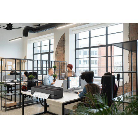 HP Inc. Drukarka DesignJet T870 24-in Printer AM0X9A