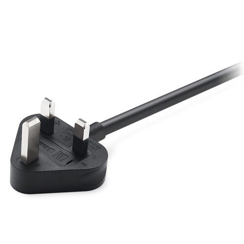 Dell Zasilacz 165W USB-C GaN AC EURO - 1yr Ltd HW Warranty