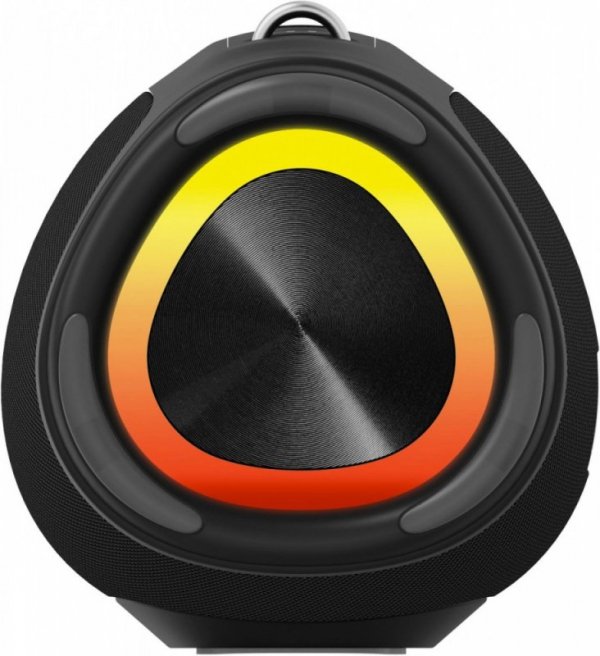 Sencor Głośnik bluetooth Resonex Midi Moc 80W, IPX7, TWS(99szt.), LED