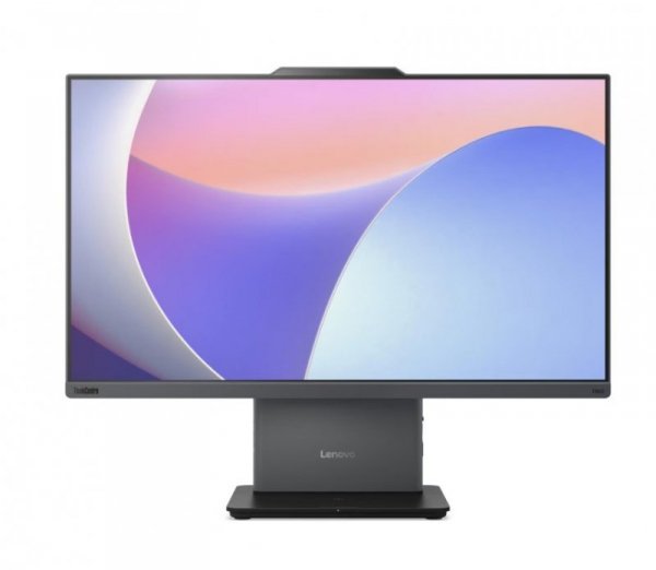 Lenovo Komputer All-in-One Neo 50a G5 12SC0009PB Windows11Pro i3-1315U/8GB/512GB/INT/23.8 cala FHD/Luna Grey/3YR OS + 1YR CI
