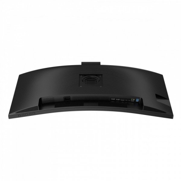 Philips Monitor 34 cale 34B2U3600CH Curved VA HDMIx2 DP HAS USB-C RJ45 KVM