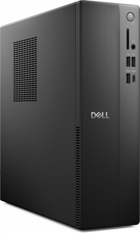 Dell Komputer Dell Pro Slim Essential QVS1260 Win11Pro i5-14400/8GB/512GB SSD/Intel UHD 730/WLAN+BT/Kb/Mouse/3YPS