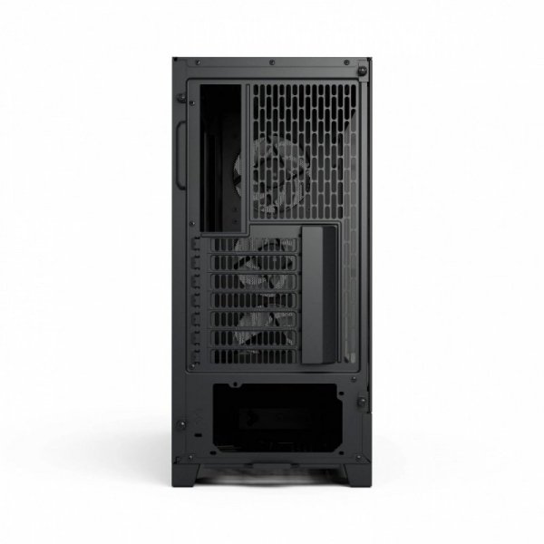Fractal Design Obudowa Pop 2 Air czarna TG RGB