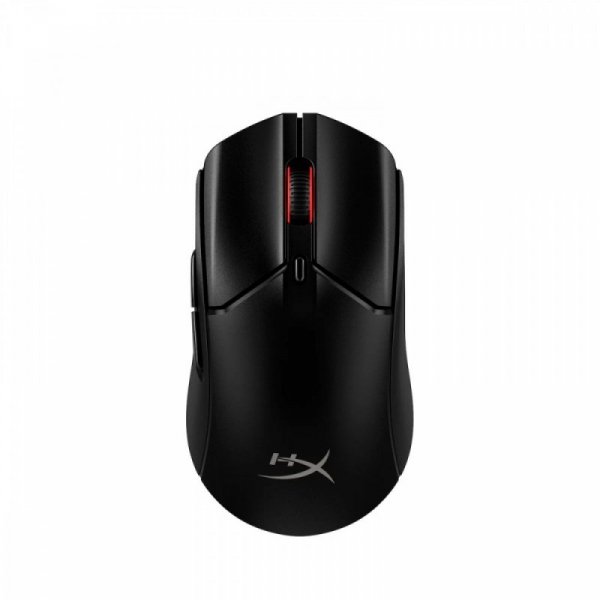 HyperX Mysz PulseFire Haste 2 WL BK 6N0B0AA