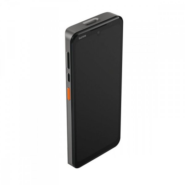 Sunmi Terminal L3 GMS A14 6,75'' 6+128GB, Zebra Scanner