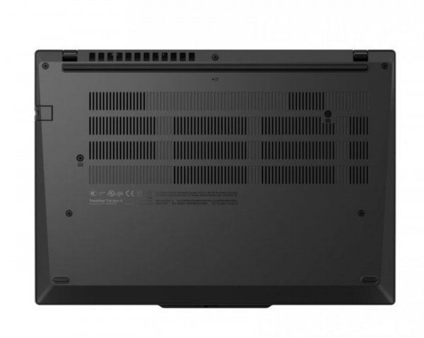 Lenovo Ultrabook ThinkPad T14 G6 21QJ000TPB W11Pro  AI 5 PRO 340/2X16GB/512GB/INT/14.0 WUXGA/Black/3YRS Premier Support + CO2 Of
