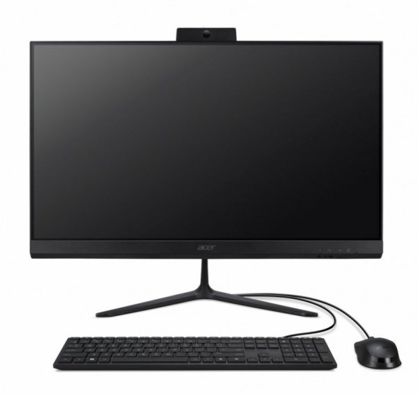 Acer Komputer All-in-One Veriton 2000 All-in-One VZ415G 23.8  cala IPS/Core 5 120U/16GB/512SDD/W11P
