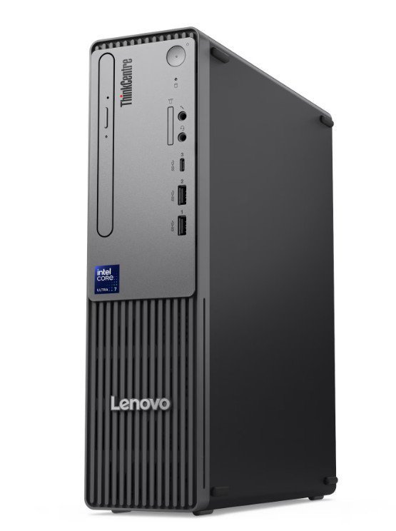 Lenovo Desktop ThinkCentre Neo 50s G6 SFF 13DM000BPB W11Pro Ultra 5 225/16GB/512GB/INT/3YRS OS