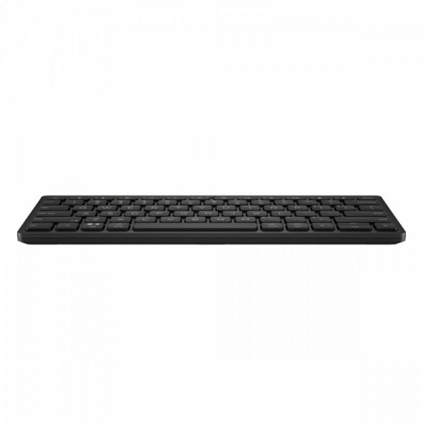 HyperX Klawiatura Classic 350 Czarna Compact Multi-Device - 692S8AA#ABB