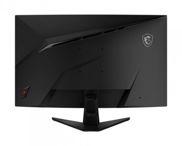 MSI Monitor MAG 321CQF E18 31.5 cala LED/WQHD/LED/Curved/180Hz/czarny
