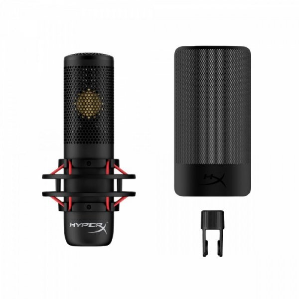 HyperX Mikrofon ProCast XLR 699Z0AA