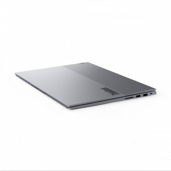 Lenovo Laptop ThinkBook 16 G9 21UT0077PB W11Pro 5 220/16GB/512GB/INT/16.0 WQXGA/Arctic Grey/1YR CI + 3YR OS + CO2 Offset