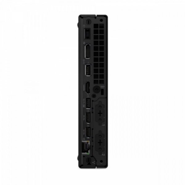 Lenovo Komputer ThinkCentre M90q Tiny G6 13AC000JPB W11Pro Ultra 9 285/2x16GB/1TB/INT/Black/3YRS OS + 1YR Premier