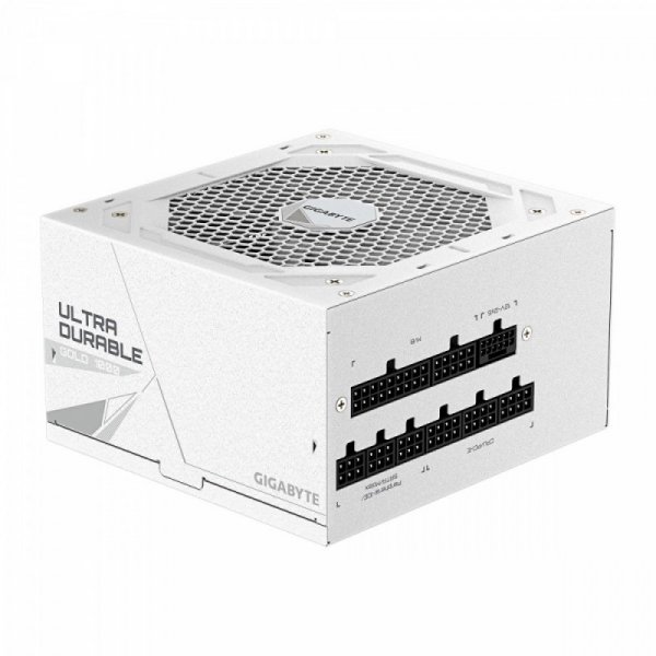 Gigabyte Zasilacz modularny 1000W GP-UD1000GM PG5 V2 ICE 80+ Gold
