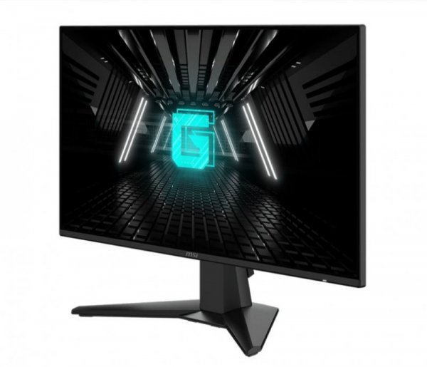 MSI Monitor G242L E14    23.8/LED/FHD/Flat/144Hz/Czarny