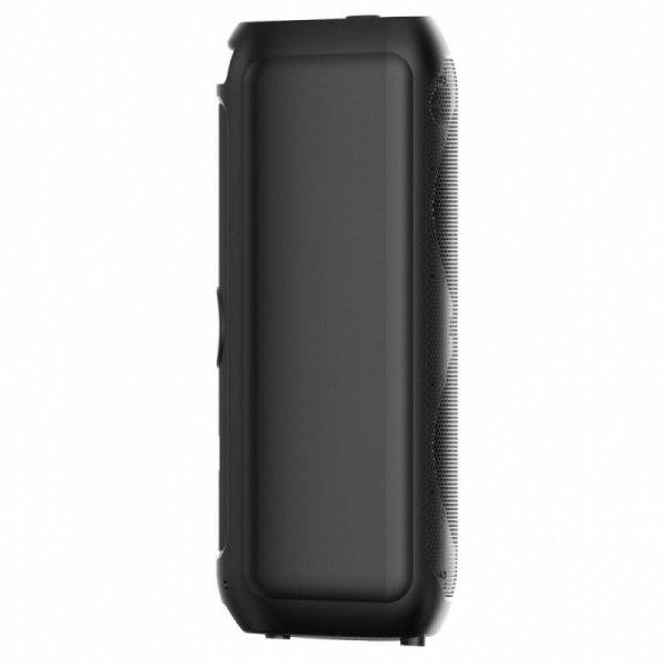 Media-Tech Głośnik bluetooth power audio MAX MT3185 Bluetooth 5.3+EDR/TWS/MP3/MicroSD/USB/AUX/Karaoke/USB-C/RMS 120W/ PMPO 1400W