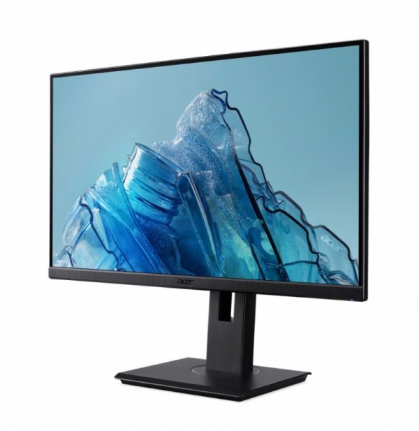 Acer Monitor 23.8 cala B247YGBMIQPRZX IPS 120Hz HDMI DP VGA