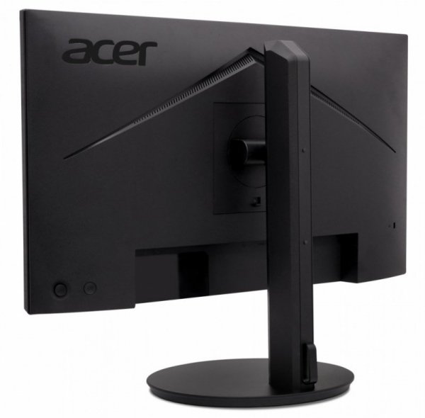 Acer Monitor 27 cali CB272UGBMIIPRX QHD IPS 120Hz 2XHDMI DP