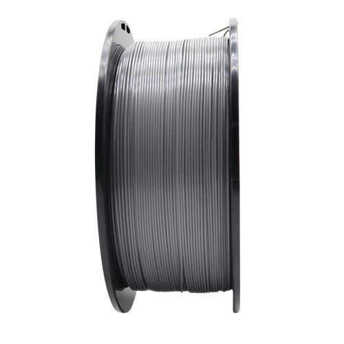 Gembird Filament PETG, 1,75 mm, 2 kg, szary