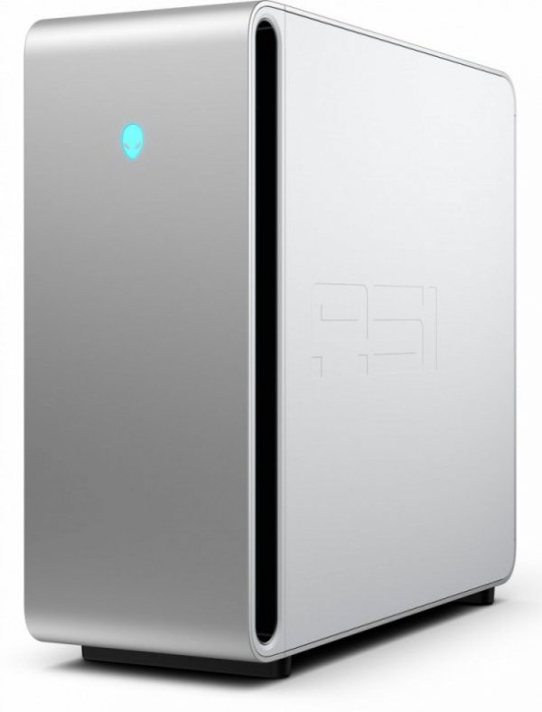 Dell Komputer Alienware Area-51 R8 - AAT2250 Win11 Home/ Core Ultra 7 265K/16GB/2TB/ NVIDIA GeForce RTX 5080/ 2Y AlienwareEliteCare