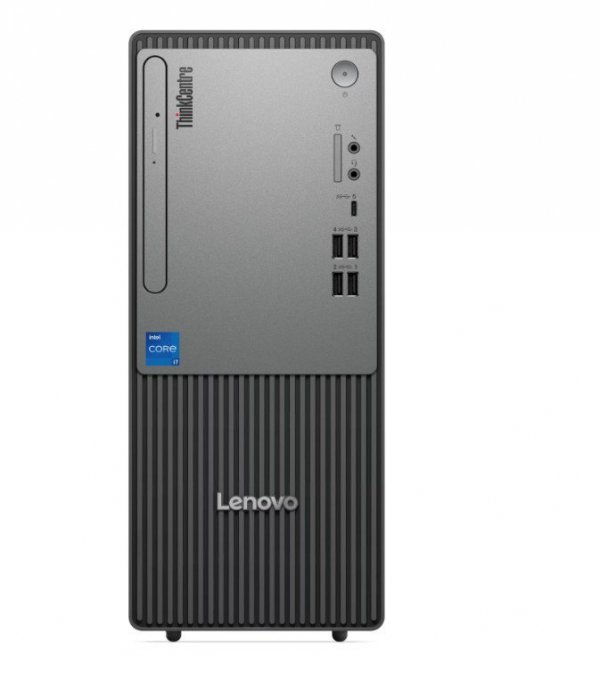 Lenovo Desktop ThinkCentre Neo 50t Tower G5 12UD0031PB W11Pro i3-14100/8GB/256GB/INT/1YR OS