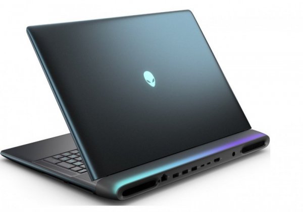 Dell Laptop Alienware 18 Area-51 AA18250 Win11 Home/ Core Ultra 9 275HX/64GB/12TB/18.0/ NVIDIA GeForce RTX 5090/Cam 4K/ 2Y AlienwareEliteCare