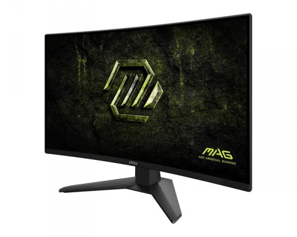 MSI Monitor MAG 274CF X24  27cali/LED/FHD/CURVE/240Hz/Black