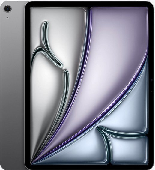 Apple iPad Air 13 cali Wi-Fi 256GB Gwiezdna szarość