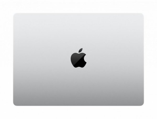 Apple MacBook Pro 14.2 cala: M5 Max 18/32, 36GB, 2TB SSD, bez zasilacza - Srebrny