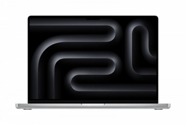 Apple MacBook Pro 16.2 cala: M5 Pro 18/20, 24GB, 1TB SSD, bez zasilacza - Srebrny