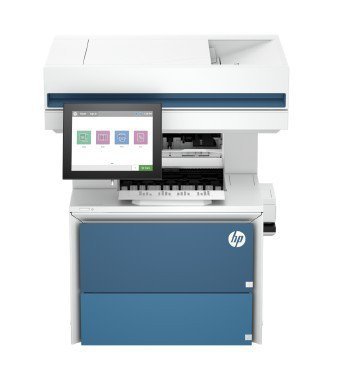 HP Inc. Urządzenie wielofunkcyjne LaserJet Enterprise MFP X62757dn 675U0A