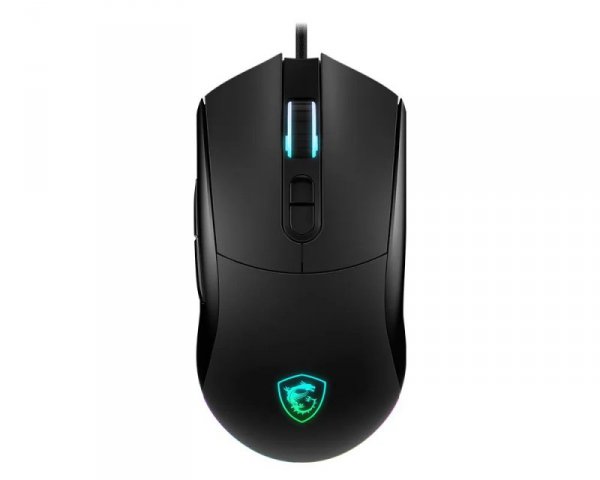 MSI Mysz Forge GM320