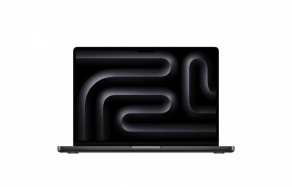 Apple MacBook Pro 14.2 cala: M5 Max 18/40, 128GB, 2TB SSD, Nano, US, bez zasilacza - Gwiezdna czerń