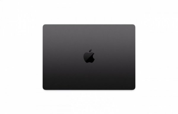 Apple MacBook Pro 14.2 cala: M5 Max 18/40, 128GB, 2TB SSD, Nano, US, bez zasilacza - Gwiezdna czerń