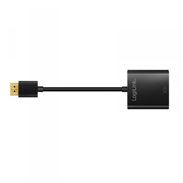 LogiLink Splitter HDMI, 1x2-Port , 4K/60Hz